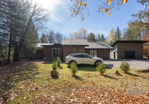 Bungalow à vendre - 1011 Ch. Abercrombie, Sainte-Sophie, J5J2R5