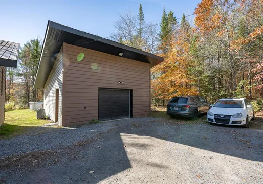 Maison à vendre - 1011 Ch. Abercrombie, Sainte-Sophie, J5J 2R5