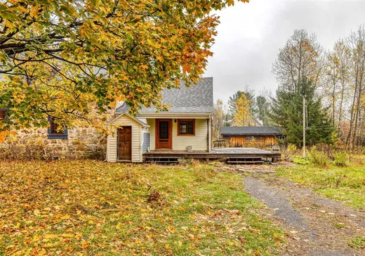 House for sale - 1321 Rg du Camp-Notre-Dame, Saint-Liguori, J0K 2X0