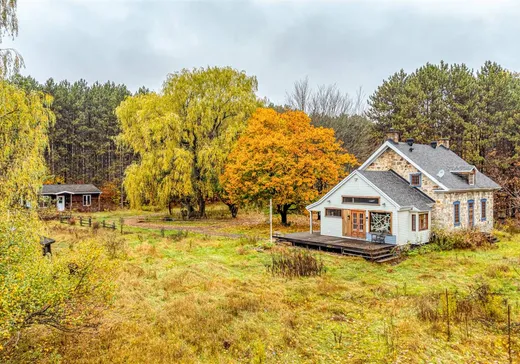 House for sale - 1321 Rg du Camp-Notre-Dame, Saint-Liguori, J0K 2X0