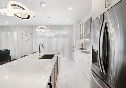 Maison à vendre - 4943 Rue Théodore-Chabotte, Laval (Chomedey), H7T 3A7