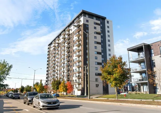 Condo à vendre - 12065 Rue de Blois, App. 613, Mirabel, J7J0G8