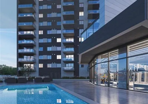 Condo à vendre - 12065 Rue de Blois, App. 613, Mirabel, J7J 0G8