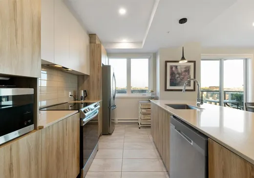 Condo à vendre - 12065 Rue de Blois, App. 613, Mirabel, J7J 0G8