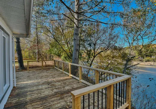 Maison à vendre - 160 Rue L'Allier, Mont-Tremblant, J0T 1H0