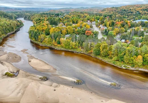 Maison à vendre - 160 Rue L'Allier, Mont-Tremblant, J0T 1H0