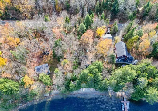 Bungalow à vendre - 105 Ch. des Geais-Bleus, Nominingue, J0W1R0