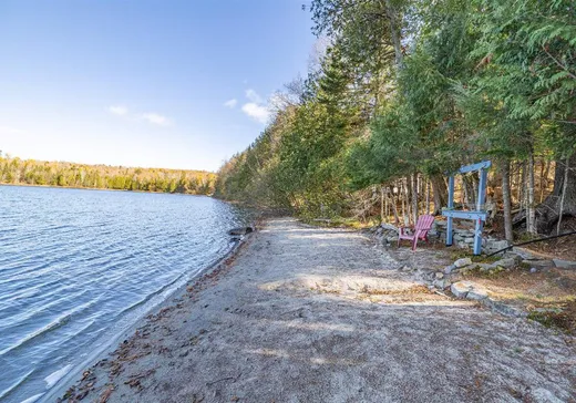 Maison à vendre - 105 Ch. des Geais-Bleus, Nominingue, J0W 1R0