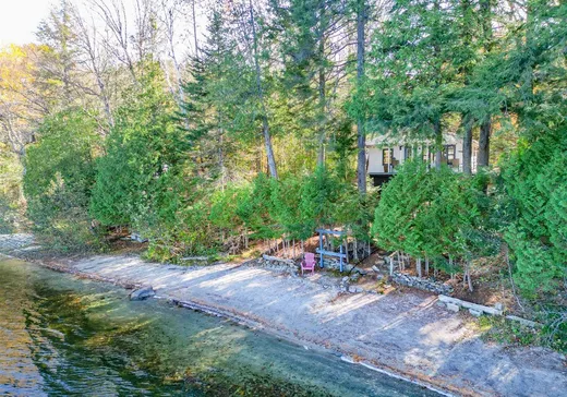 Maison à vendre - 105 Ch. des Geais-Bleus, Nominingue, J0W 1R0