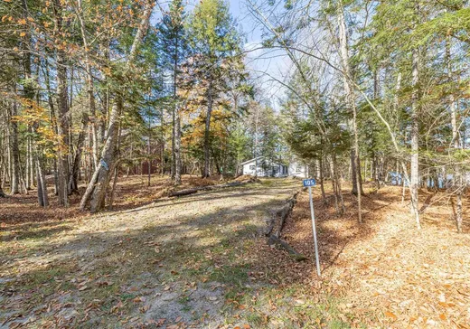 Maison à vendre - 105 Ch. des Geais-Bleus, Nominingue, J0W 1R0