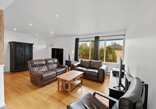 Maison à vendre - 7 Rue Beethoven, St-Adolphe d'Howard, J0T 2B0