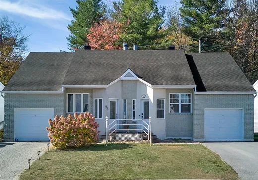 Bungalow for sale - 683 Rue Chénier, Saint-Jérôme, J7Z7A7