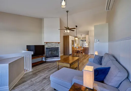 House for sale - 683 Rue Chénier, Saint-Jérôme, J7Z 7A7