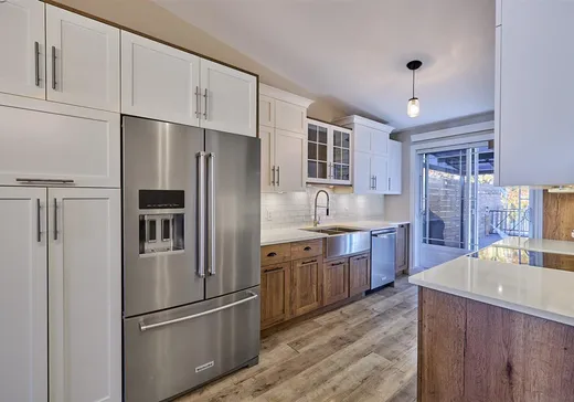 House for sale - 683 Rue Chénier, Saint-Jérôme, J7Z 7A7