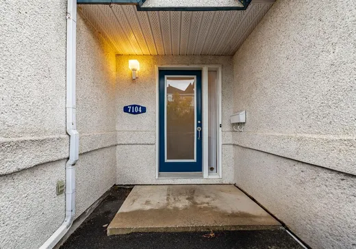 Maison à vendre - 7104 Rue Galarneau, Laval (Sainte-Rose), H7L 5K1