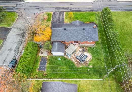 Maison à vendre - 1016 Rue des Champs, Lévis, G6Z 1T7