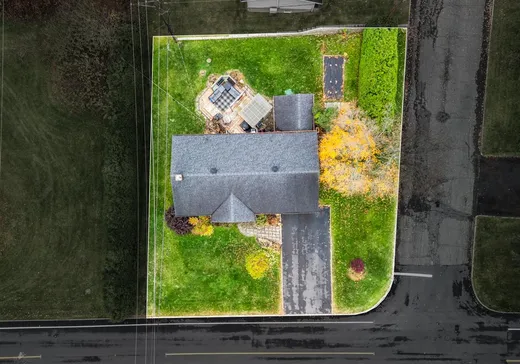 Maison à vendre - 1016 Rue des Champs, Lévis, G6Z 1T7
