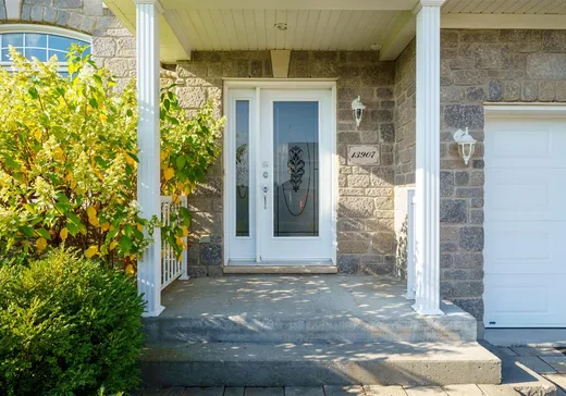 Maison à vendre - 13907 Rue Van Gogh, Saint-Emile, G3E 0C1