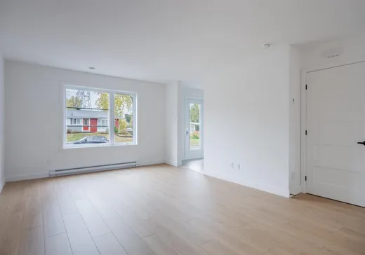 House for sale - 743 Rue du Père-Dollier, Ste-Foy, G1X 2T1