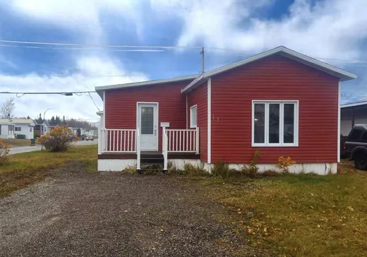 Loft for sale - 17 Rue Lelièvre, Port-Cartier, G5B 2L3