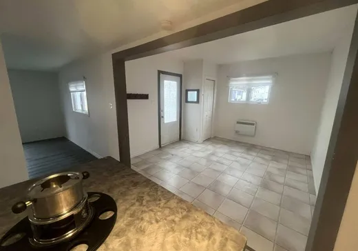 Loft for sale - 17 Rue Lelièvre, Port-Cartier, G5B 2L3