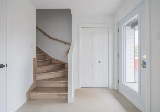 Maison à vendre - 741 Rue du Père-Dollier, Ste-Foy, G1X 2T1