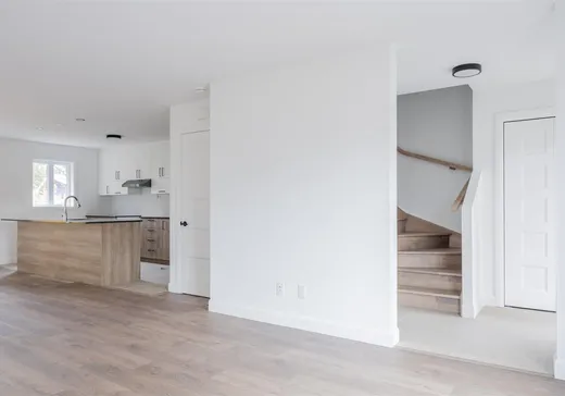 Maison à vendre - 741 Rue du Père-Dollier, Ste-Foy, G1X 2T1