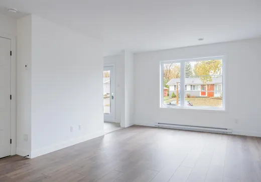 Maison à vendre - 741 Rue du Père-Dollier, Ste-Foy, G1X 2T1