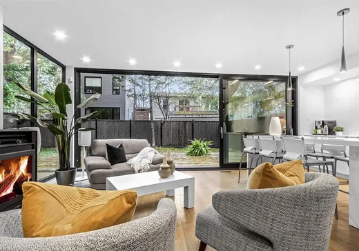 Maison à étages à vendre - 574 Rue de la Salle, Ville de Québec, G1K2T9