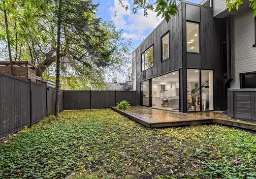 Maison à vendre - 574 Rue de la Salle, Ville de Québec, G1K 2T9