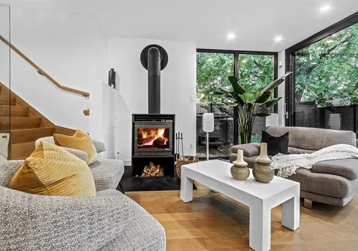 Maison à vendre - 574 Rue de la Salle, Ville de Québec, G1K 2T9