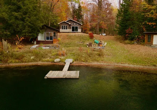 Maison à vendre - 103 Ch. du Lac-Adéline, Val-des-Bois, J0X 3C0