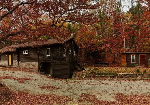 Maison à vendre - 103 Ch. du Lac-Adéline, Val-des-Bois, J0X 3C0