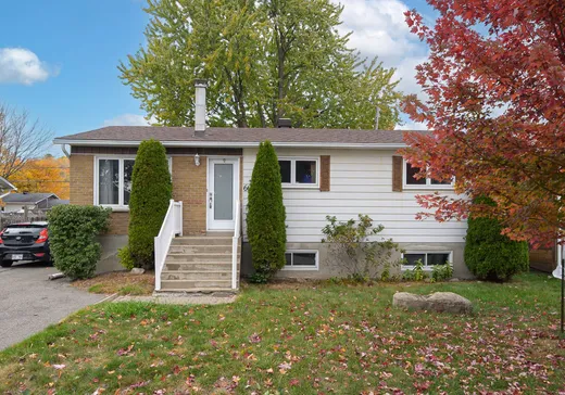 Maison à étages à vendre - 665 Rue de Lorient, Terrebonne, J6W1Y3