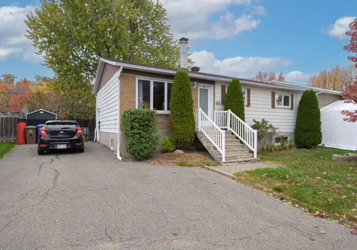 Maison à vendre - 665 Rue de Lorient, Terrebonne, J6W 1Y3