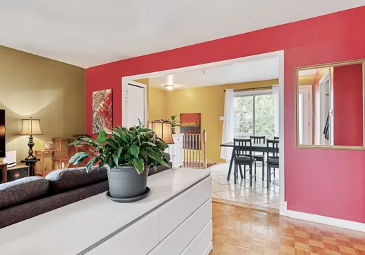 Maison à vendre - 665 Rue de Lorient, Terrebonne, J6W 1Y3
