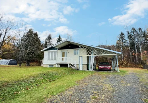 House for sale - 933 Route 195, Matane, G4W 3M7