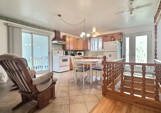 House for sale - 933 Route 195, Matane, G4W 3M7