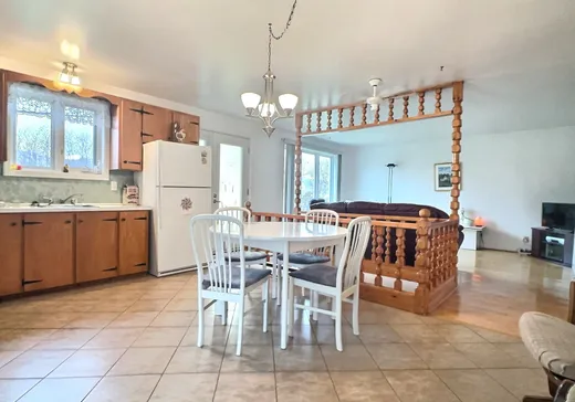 House for sale - 933 Route 195, Matane, G4W 3M7