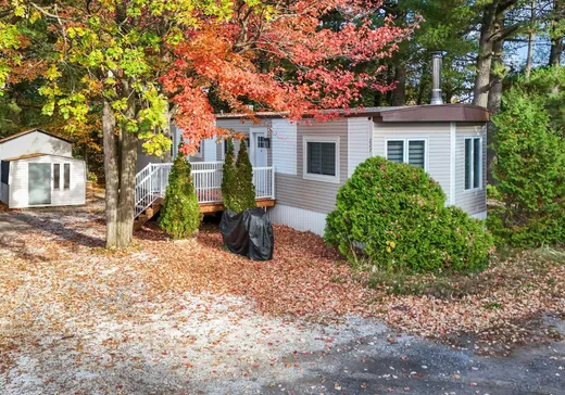 Maison à étages à vendre - 227 Rue Modela, Saint-Jean-sur-Richelieu, J2W1E4