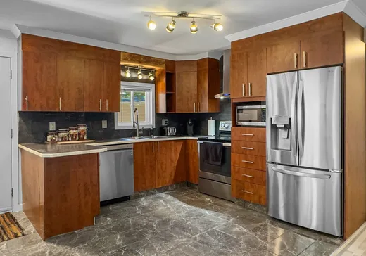 Maison à vendre - 227 Rue Modela, Saint-Jean-sur-Richelieu, J2W 1E4