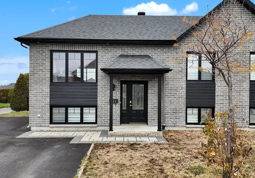 Maison à étages à vendre - 131 Rue Fernand-Séguin, Rimouski, G5M0W1