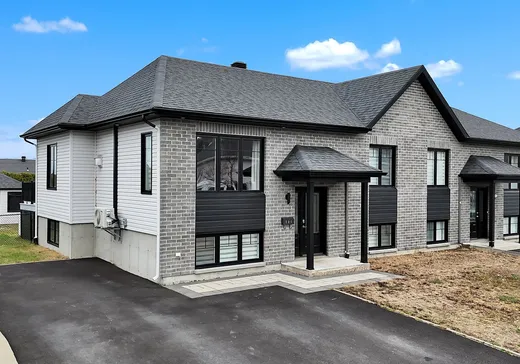 Maison à vendre - 131 Rue Fernand-Séguin, Rimouski, G5M 0W1