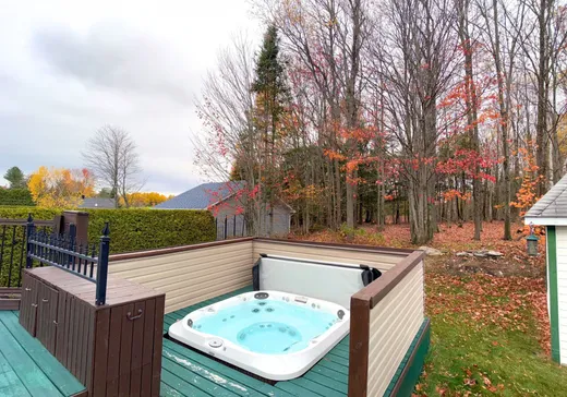 House for sale - 759 Av. du Parc, Sherbrooke, J1N 3N6