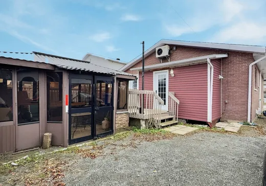 Maison à vendre - 3104 Ch. Sullivan, Val-d'Or, J9P 0B8