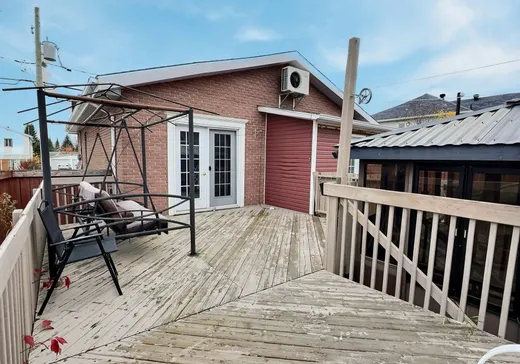 Maison à vendre - 3104 Ch. Sullivan, Val-d'Or, J9P 0B8
