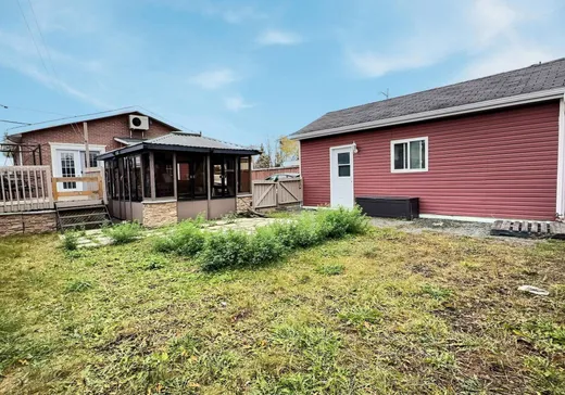 Maison à vendre - 3104 Ch. Sullivan, Val-d'Or, J9P 0B8