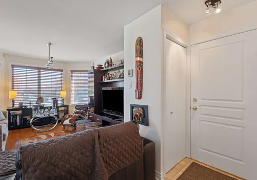 Condo à vendre - 1000 Rue Melançon, Saint-Jérôme, J7Z 0A4