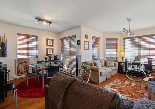 Condo à vendre - 1000 Rue Melançon, Saint-Jérôme, J7Z 0A4