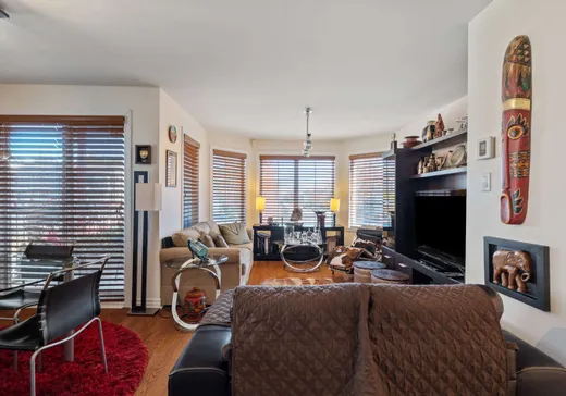 Condo à vendre - 1000 Rue Melançon, Saint-Jérôme, J7Z 0A4